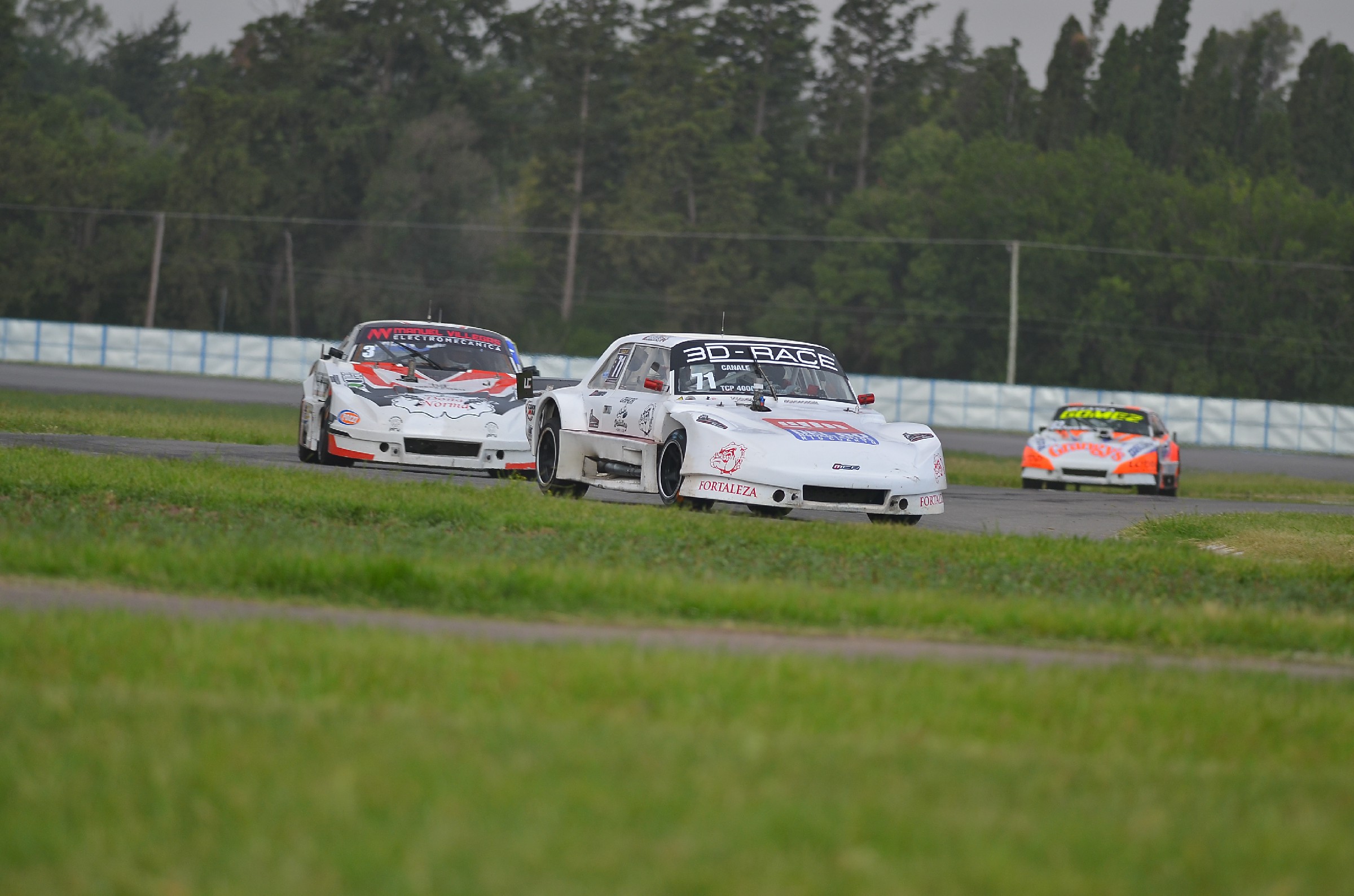 Todo el color del sábado del Córdoba Pista en Río Cuarto: SERIES SABADO (11).jpg